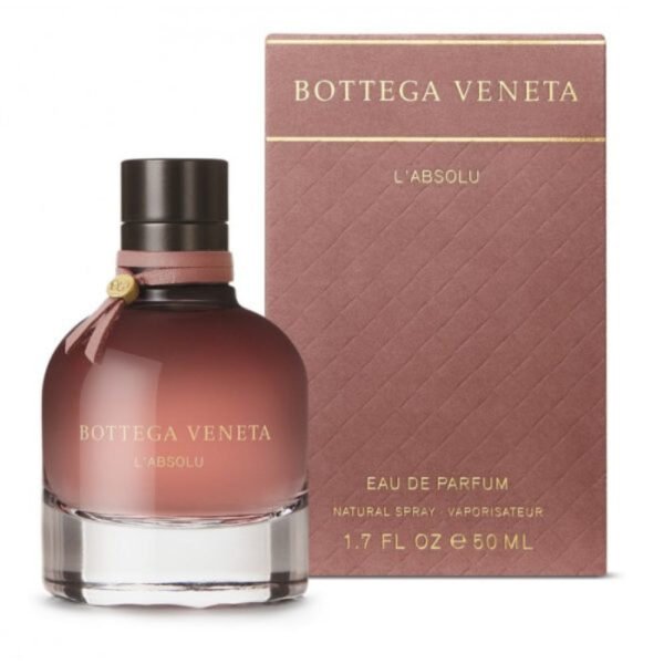 Bottega Veneta L'Absolu EDP