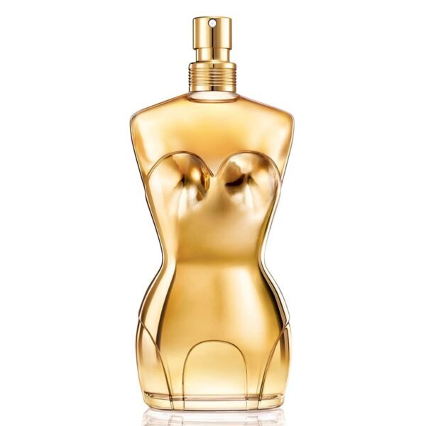 Jean Paul Gaultier Classique Intense EDP