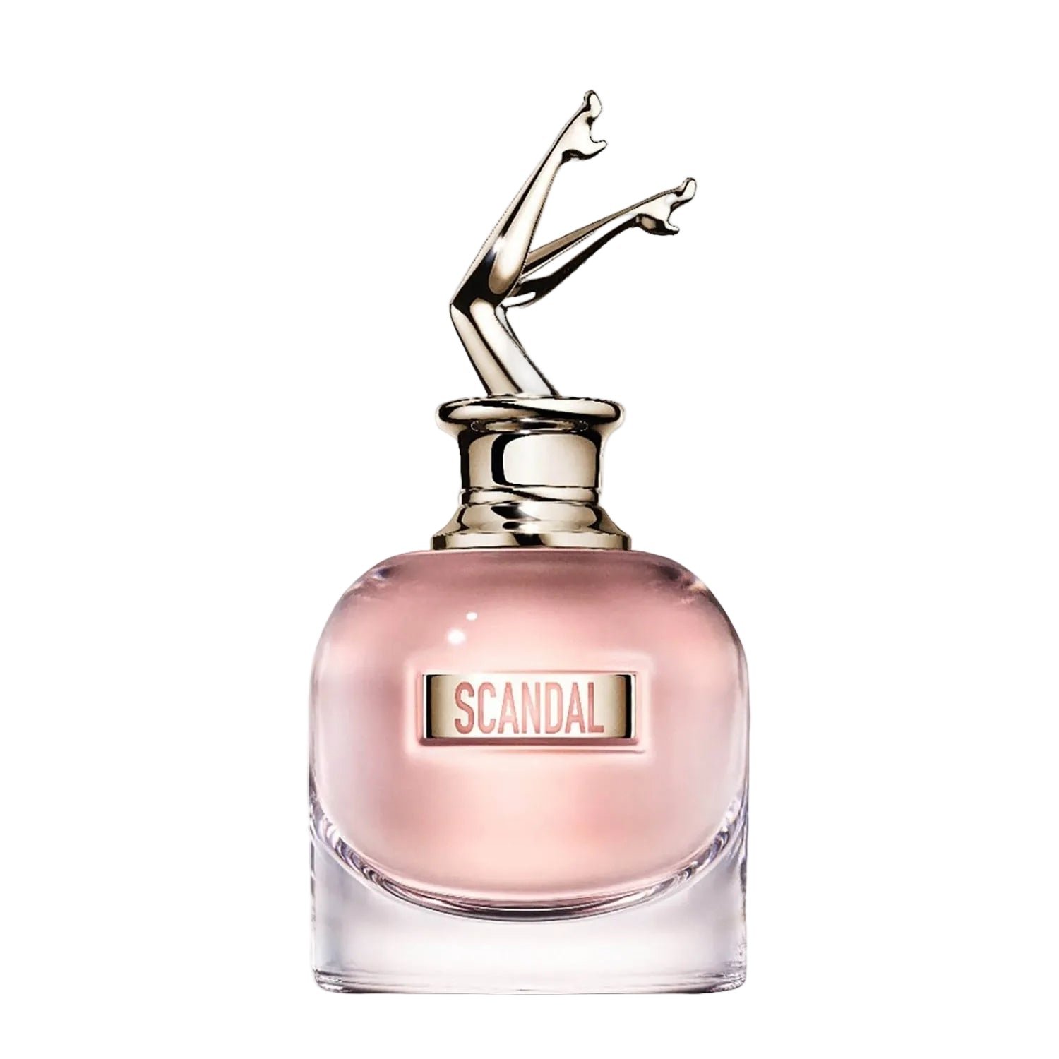 Jean Paul Gaultier Scandal Gold EDP