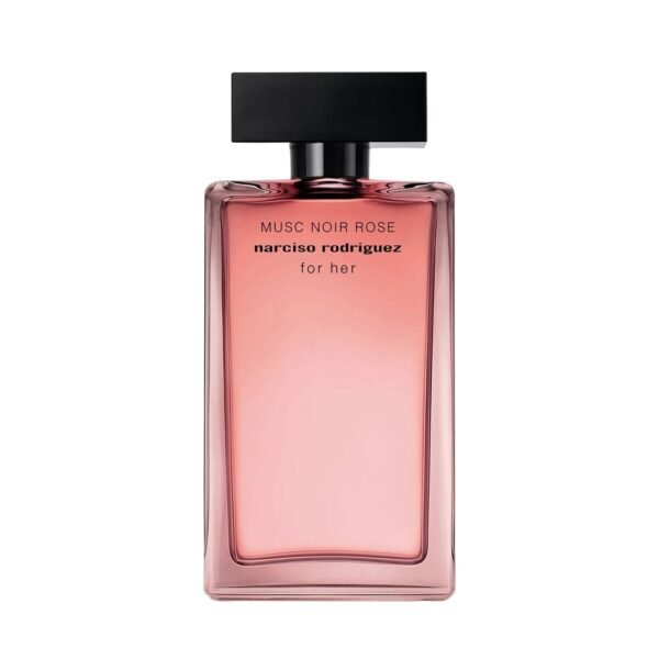 Narciso Rodriguez For Her Musk Noir Rose EDP