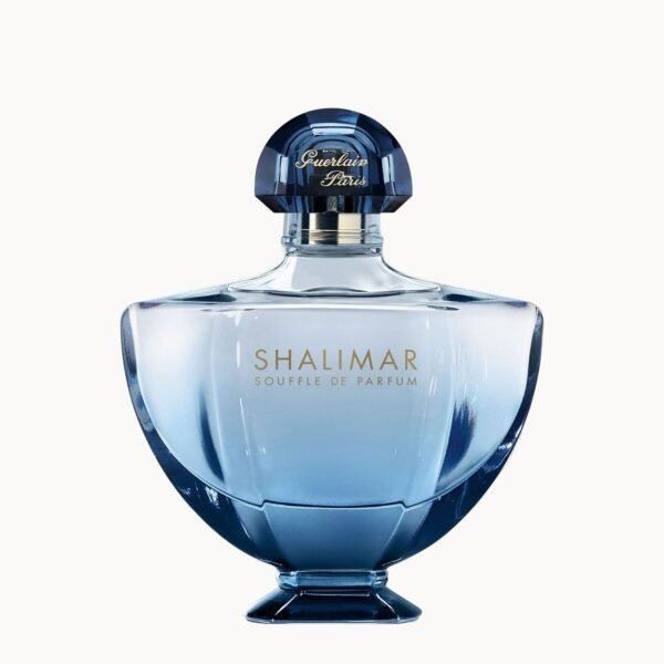 Guerlain Cuir Beluga EDP