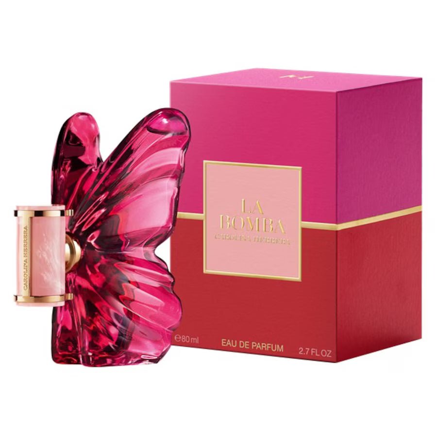 Carolina Herrera La Bomba - Image 2