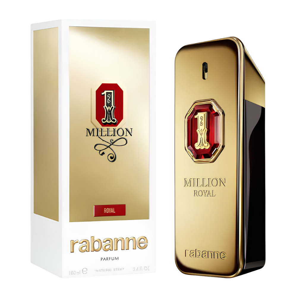 Rabanne 1 Million Royal - Image 2