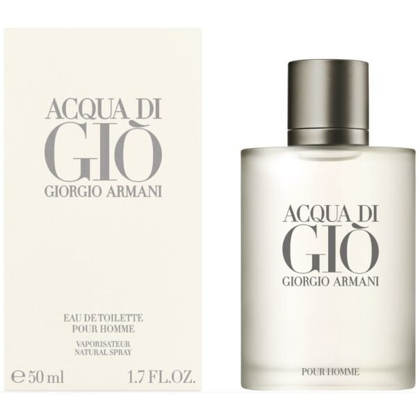 Armani Acqua di Giò Pour Homme