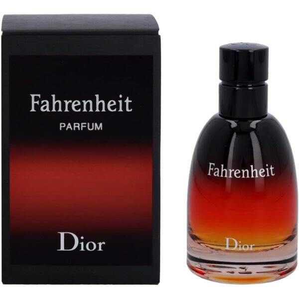 Dior Fahrenheit Parfum