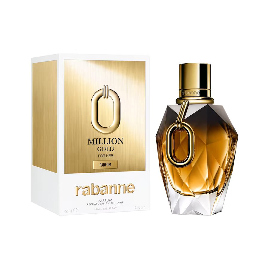 Rabanne Million Gold For Her Parfum - Image 2