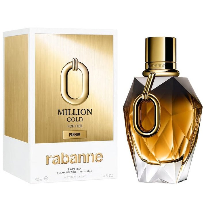 Rabanne Million Gold for Her - Image 2