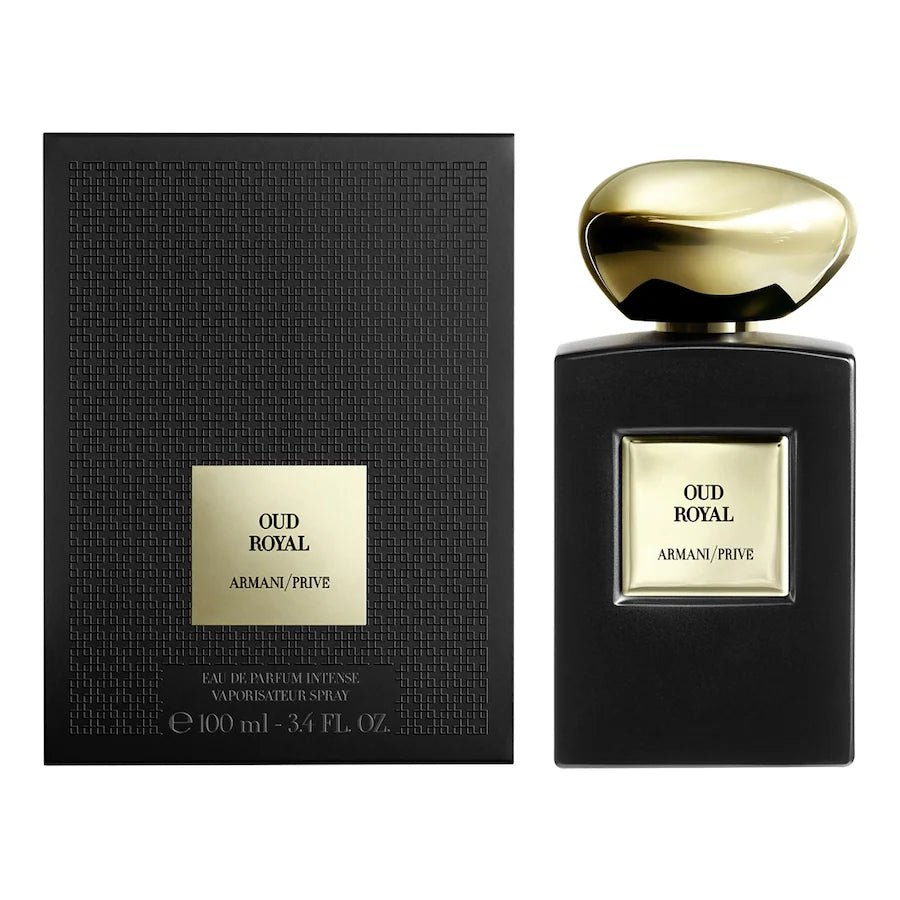 Armani Privé Oud Royal - Image 2