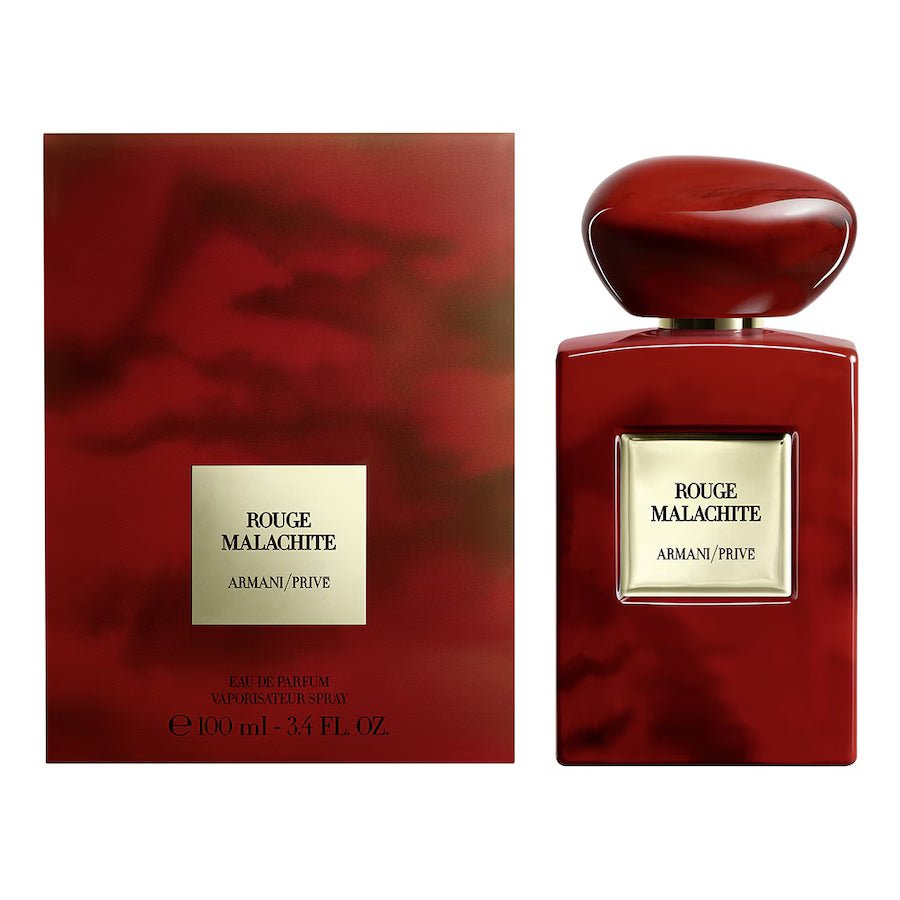 Armani Privé Rouge Malachite - Image 2