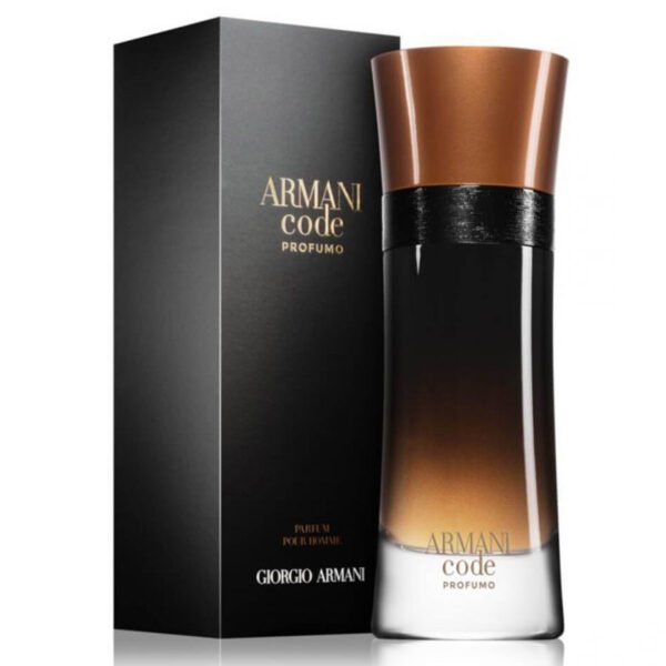 Armani Code Profumo