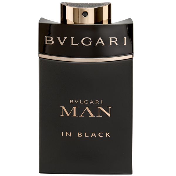 Bvlgari Man In Black