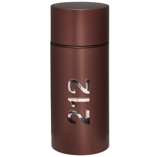 Carolina Herrera 212 Sexy Men