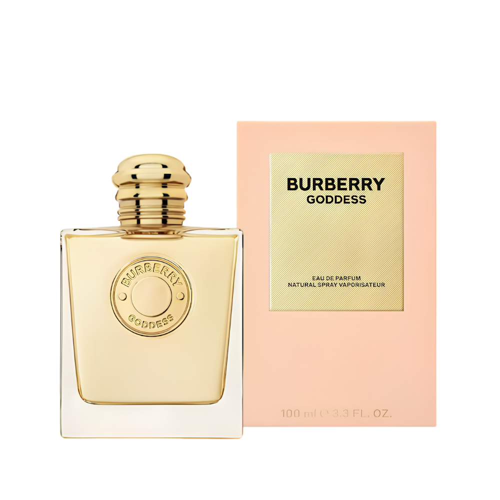 Burberry Goddess Parfum - Image 2