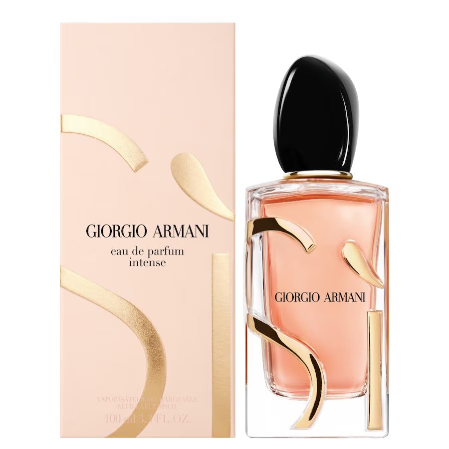 Giorgio Armani Sì Intense - Image 2