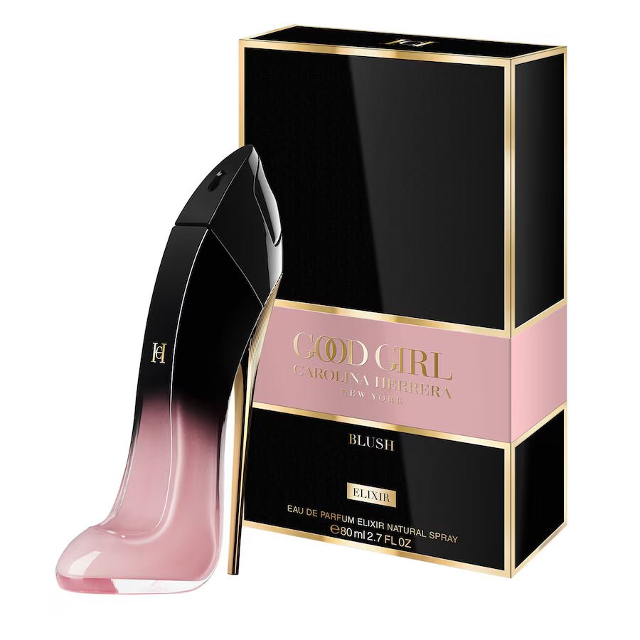 Carolina Herrera Good Girl Blush Elixir - Image 2