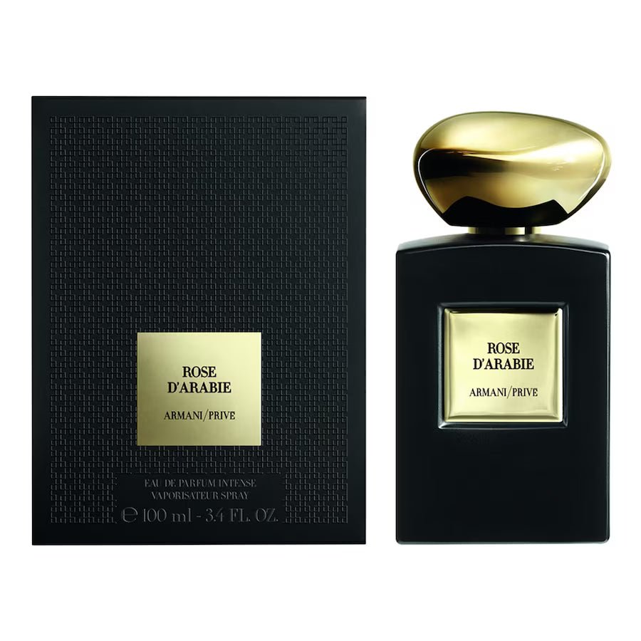 Armani Privé Rose D'Arabie Intense - Image 2
