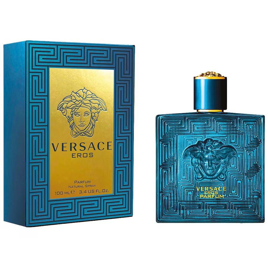 Versace Eros Parfum - Image 2
