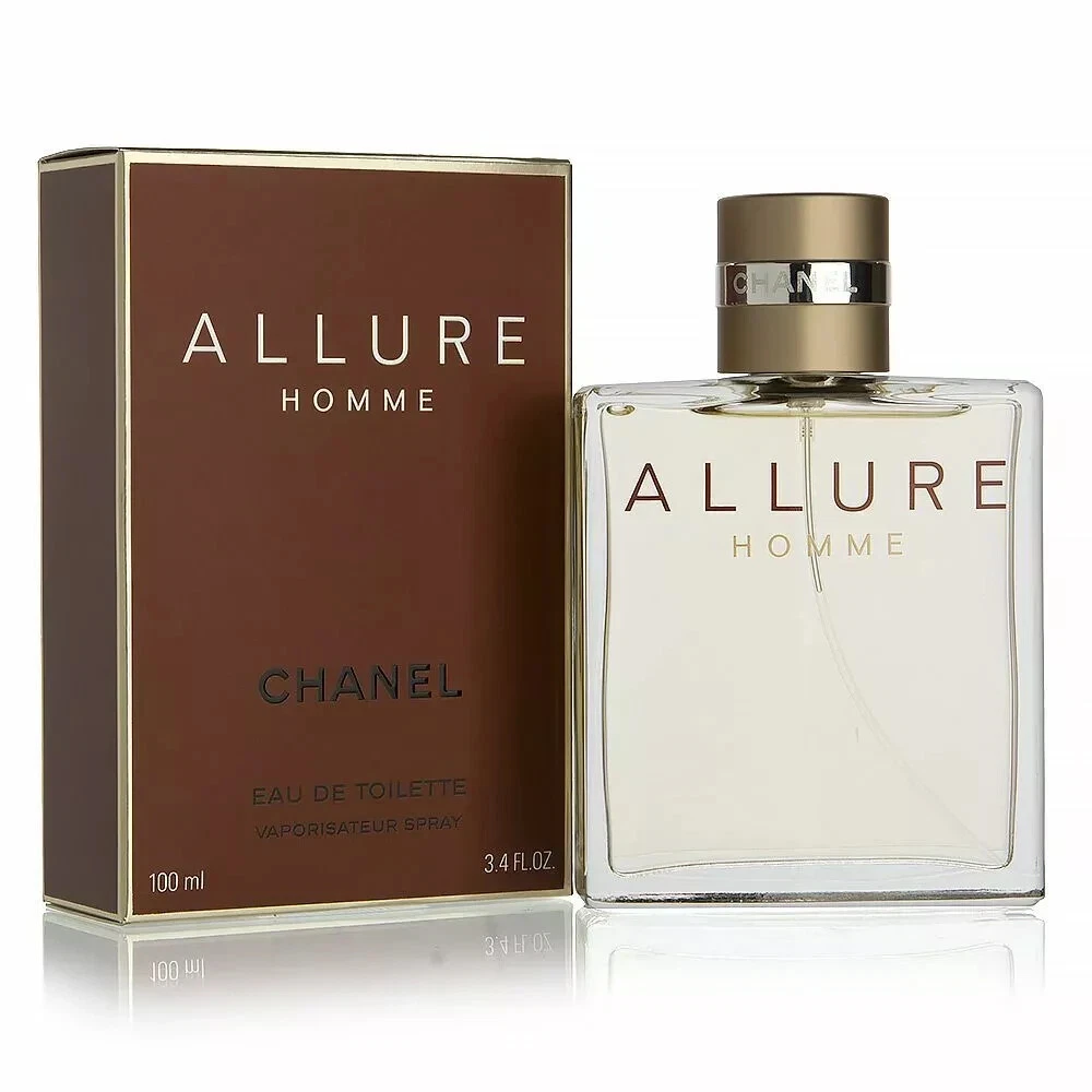 Chanel Allure Homme - Image 2