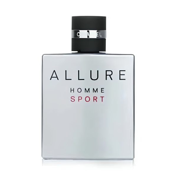 Chanel Allure Homme Sport