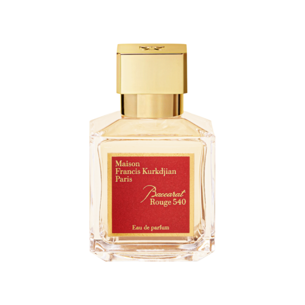 Maison Francis Kurkdjian Baccarat Rouge 540