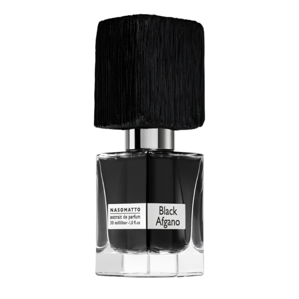 Nasomatto Black Afgano