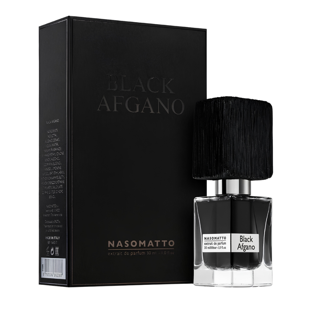 Nasomatto Black Afgano - Image 2