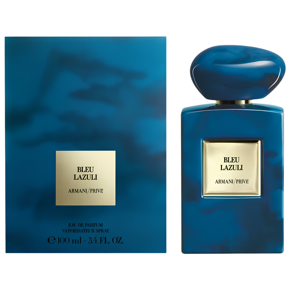 Armani Privé Bleu Lazuli - Image 2