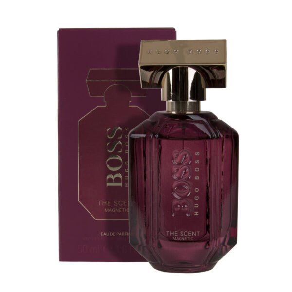Hugo Boss The Scent Magnetic
