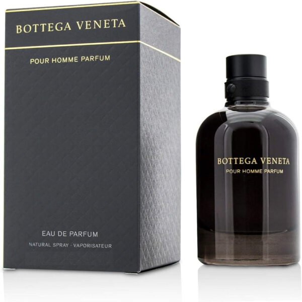 Bottega Veneta Pour Homme Parfum