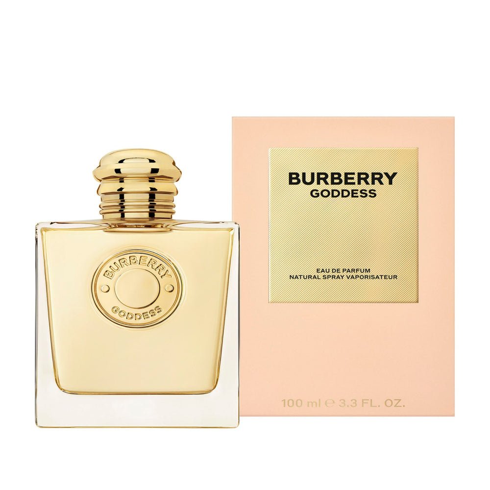 Burberry Goddess