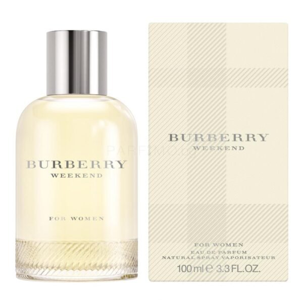 Burberry Weekend EDP
