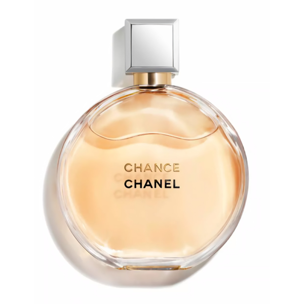 Chanel Chance
