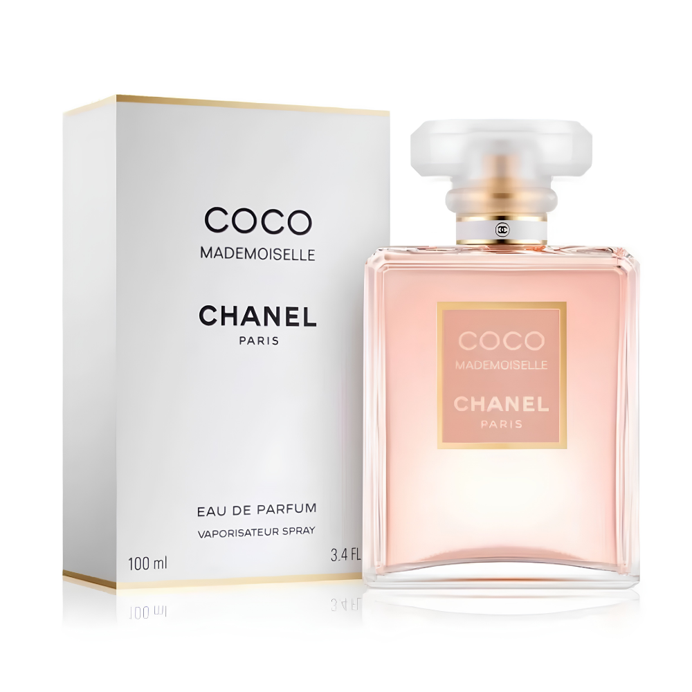 Chanel Coco Mademoiselle - Image 2