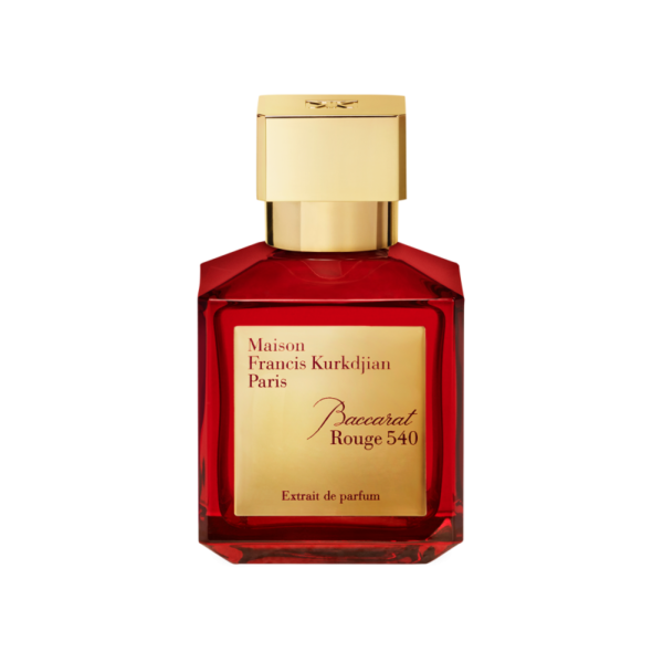 Maison Francis Kurkdjian Baccarat Rouge 540 Extrait de Parfum
