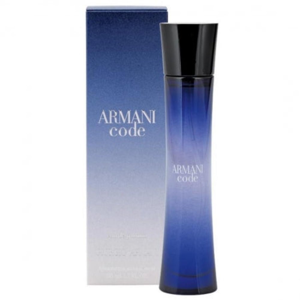 Armani Code