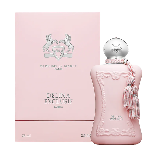Parfums de Marly Delina Exclusif Parfum