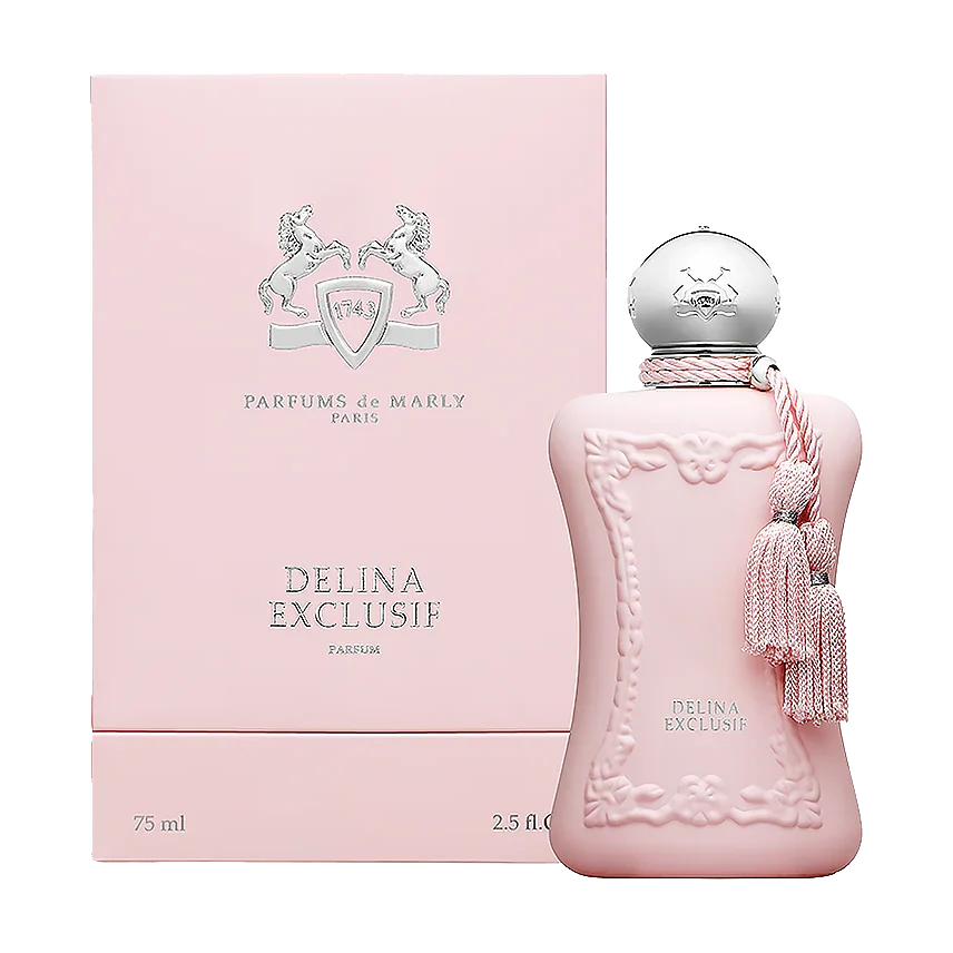 Parfums de Marly Delina Exclusif Parfum
