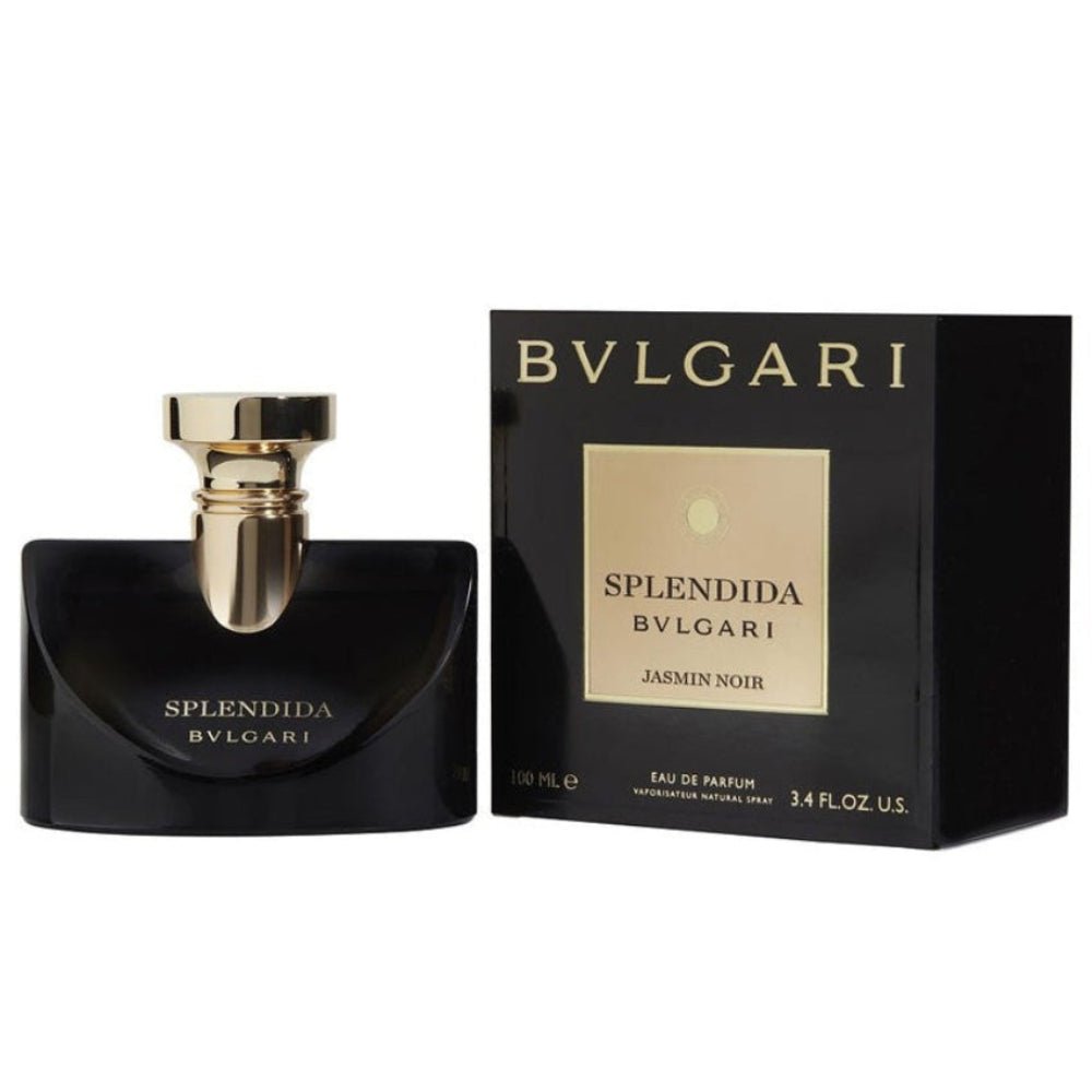 Bvlgari Splendida Jasmin Noir