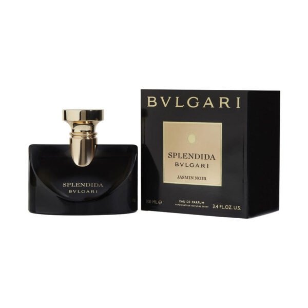 Bvlgari Splendida Jasmin Noir EDP