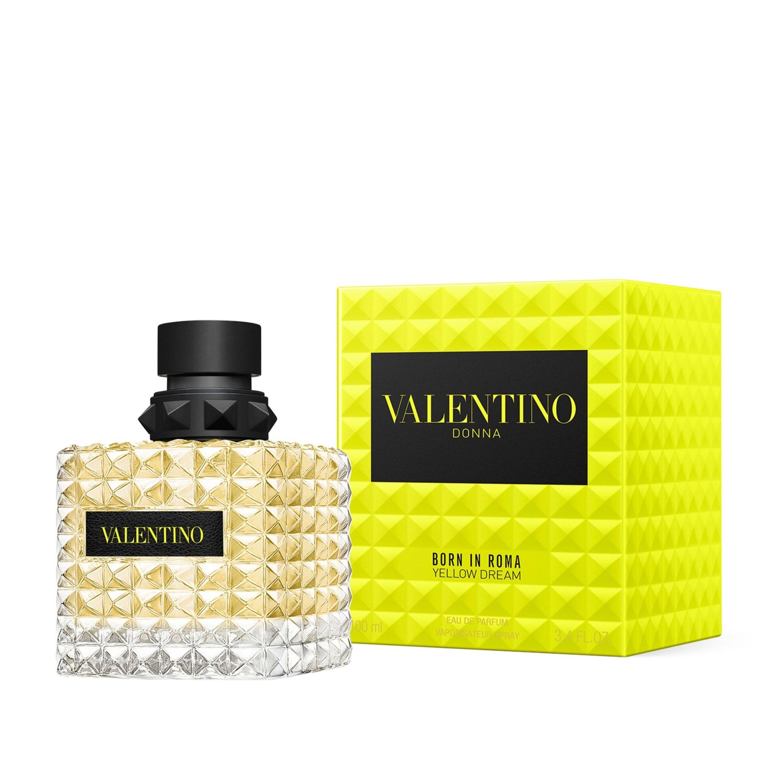 Valentino Donna Born in Roma Yellow Dream