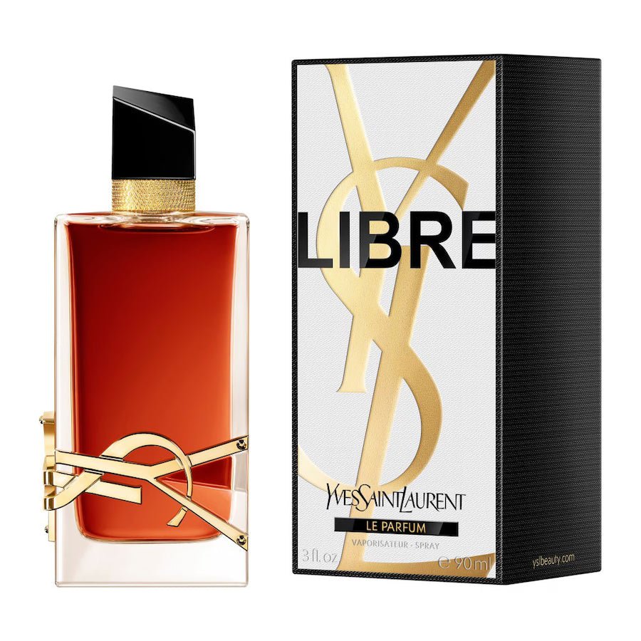 Yves Saint Laurent Libre Le Parfum - Image 2