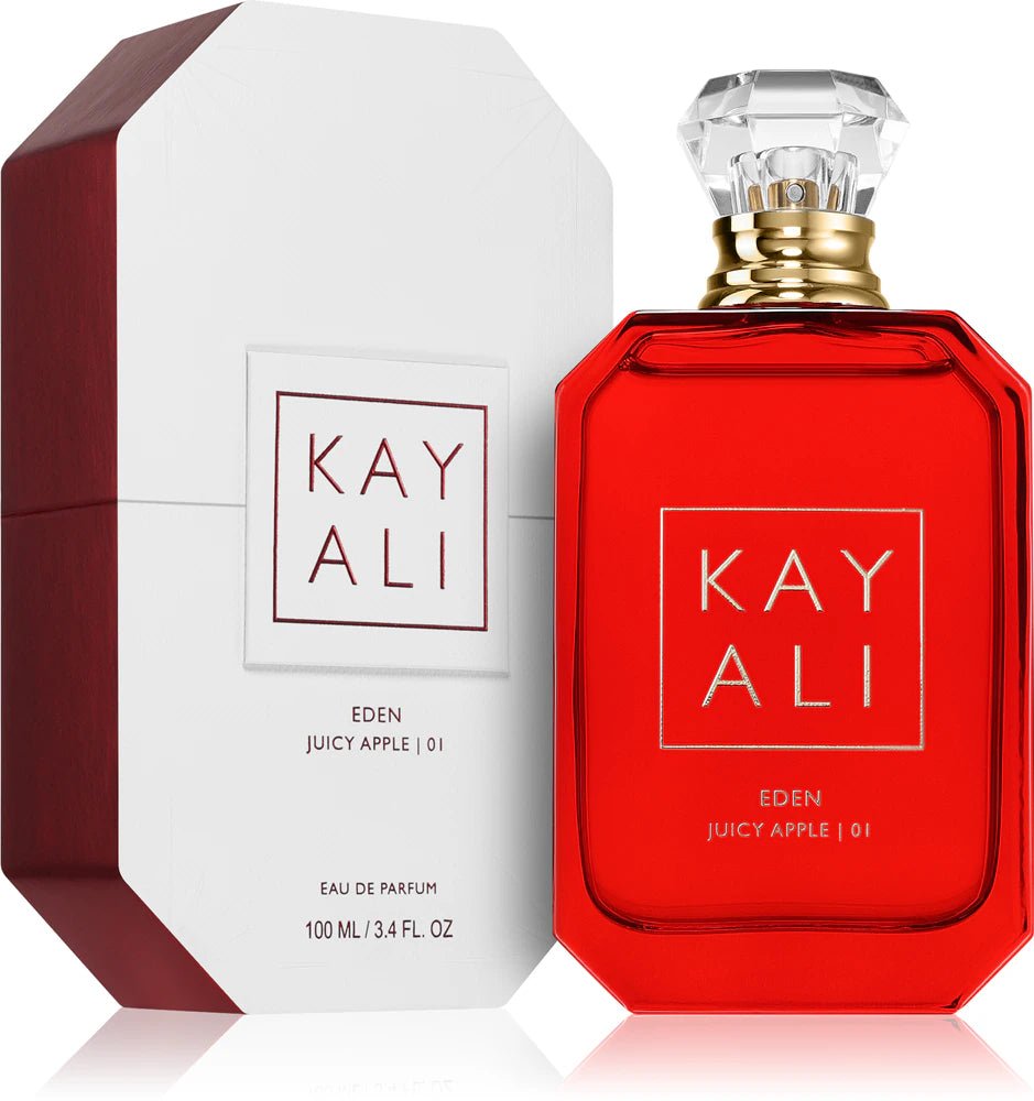 Kayali Eden Juicy Apple | 01 - Image 2