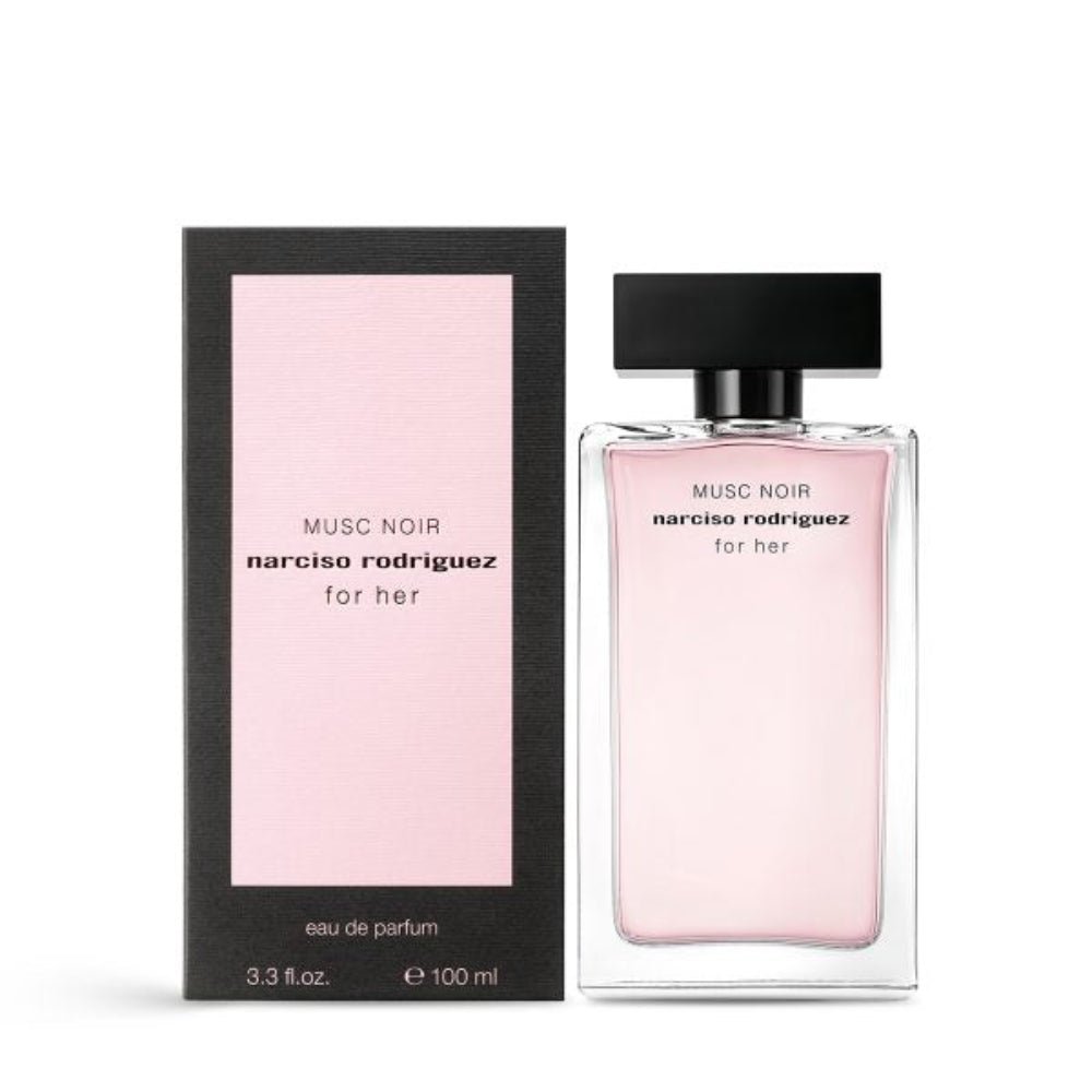 Narciso Rodriguez For Her Musk Noir EDP