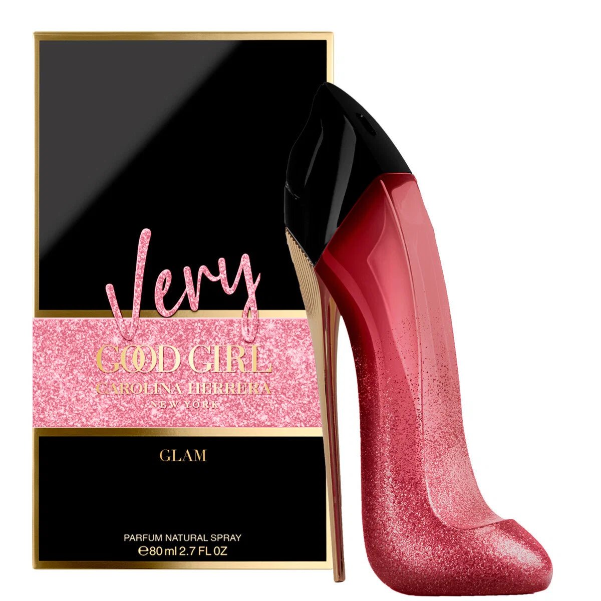 Carolina Herrera Very Good Girl Glam - Image 2
