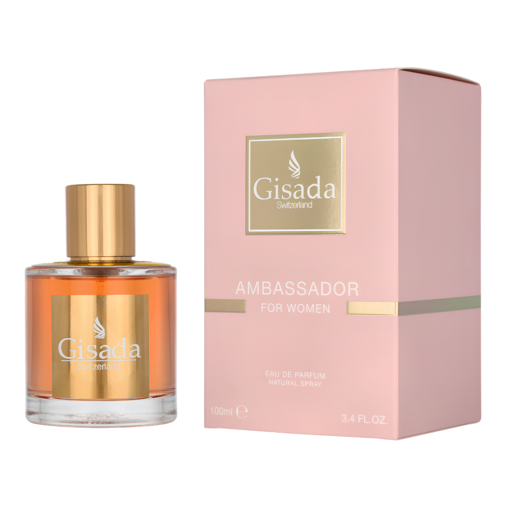 Gisada Ambassador Women - Image 2