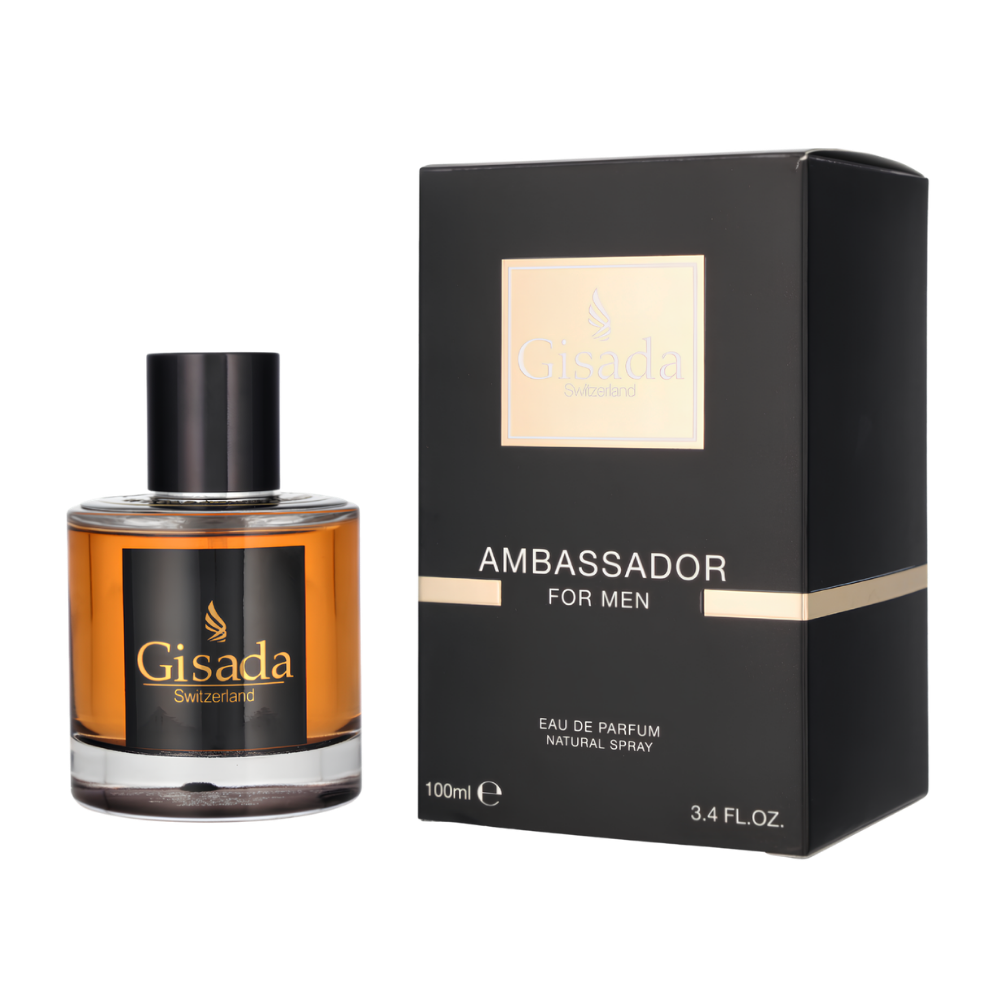 Gisada Ambassador Men - Image 2