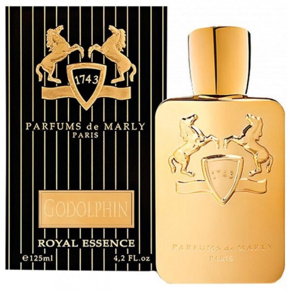 Parfums de Marly Godolphin Royal Essence EDP