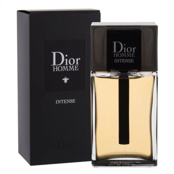 Dior Homme Intense