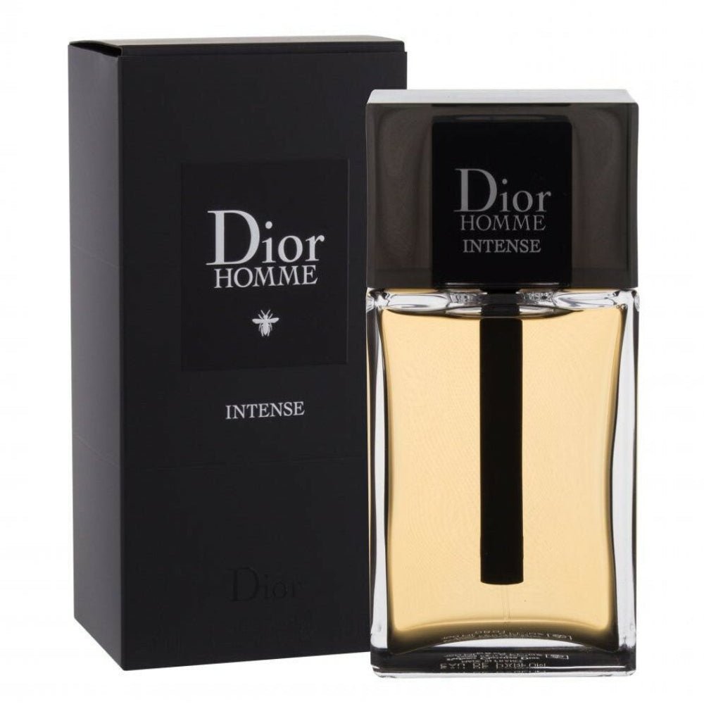 Dior Homme Intense