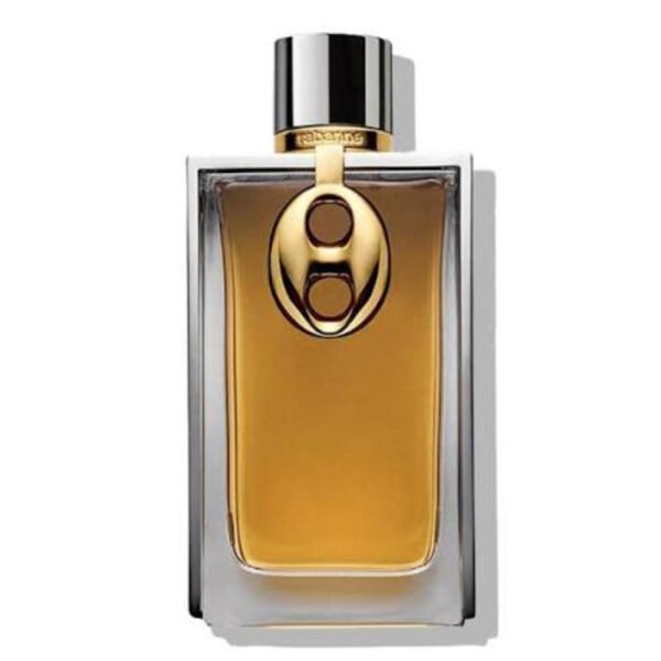 Rabanne Rose 1969 EDP